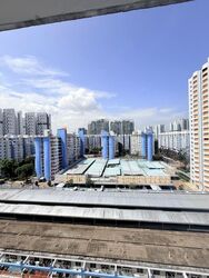 Blk 24 Bendemeer Ville (Kallang/Whampoa), HDB 3 Rooms #611247101